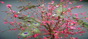 bird and flower exhibit at the national palace museum 2
